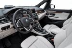 BMW 220d xDrive Gran Tourer Luxury Line 2015 года